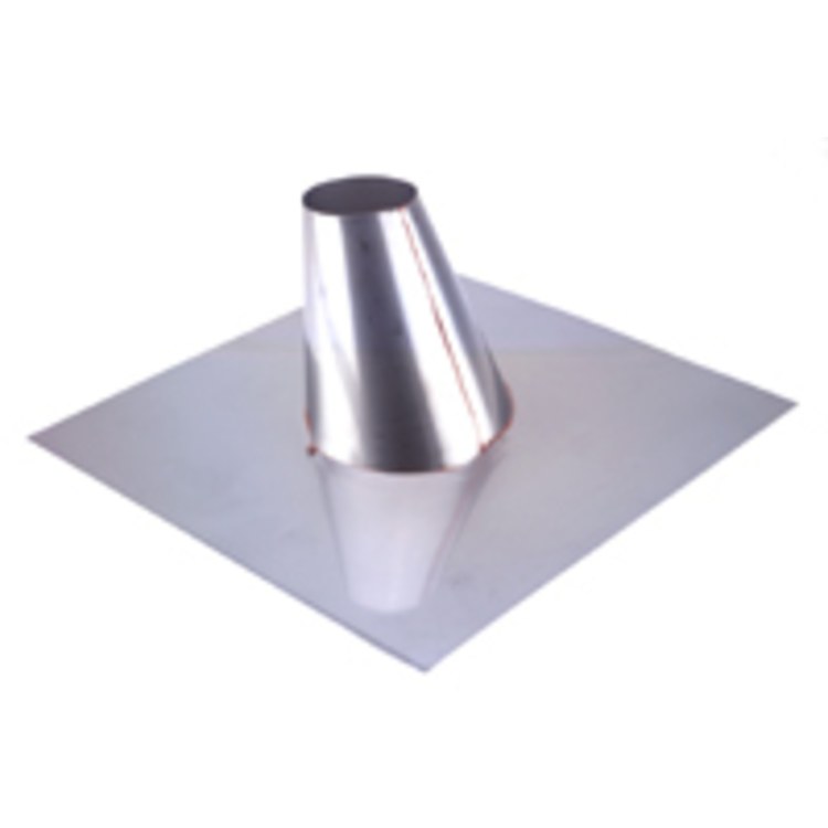 Roof Flashing