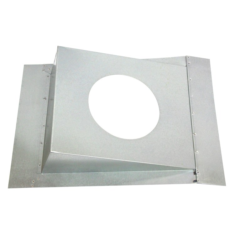 Roof Jack Adapter