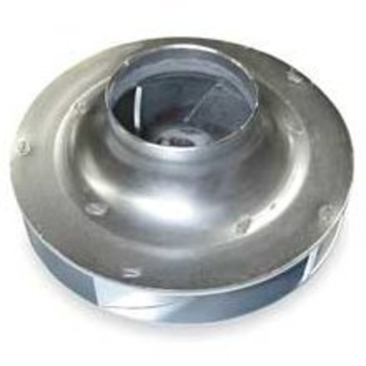  Impeller
