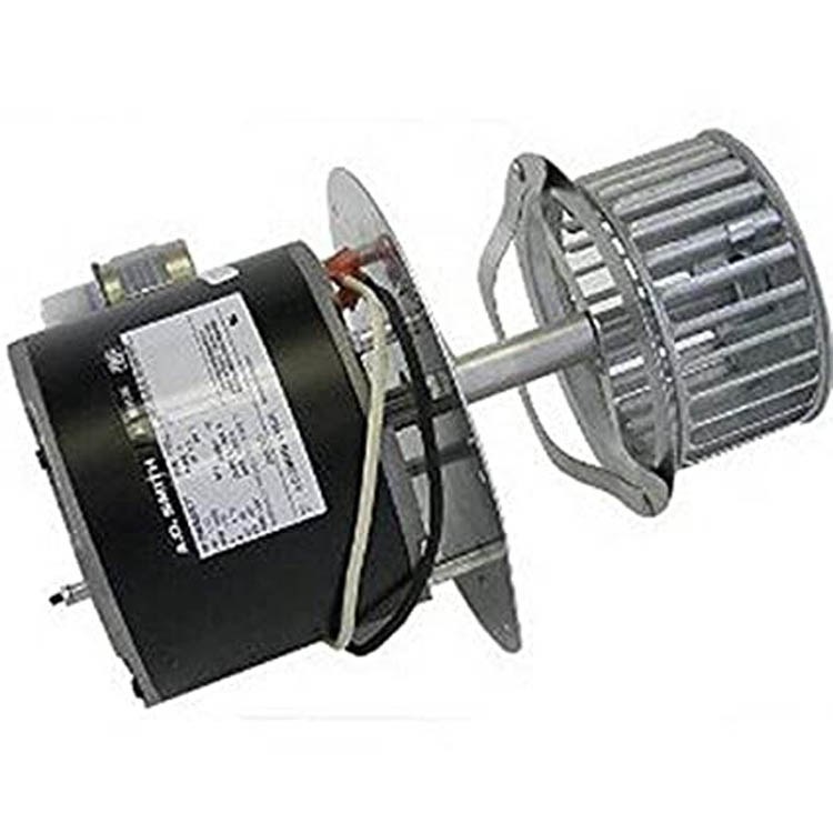  Motor