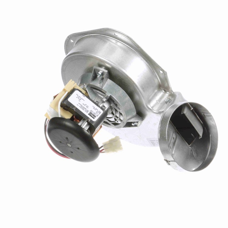 Inducer Blower Motor