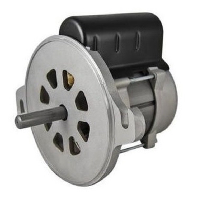  Motor