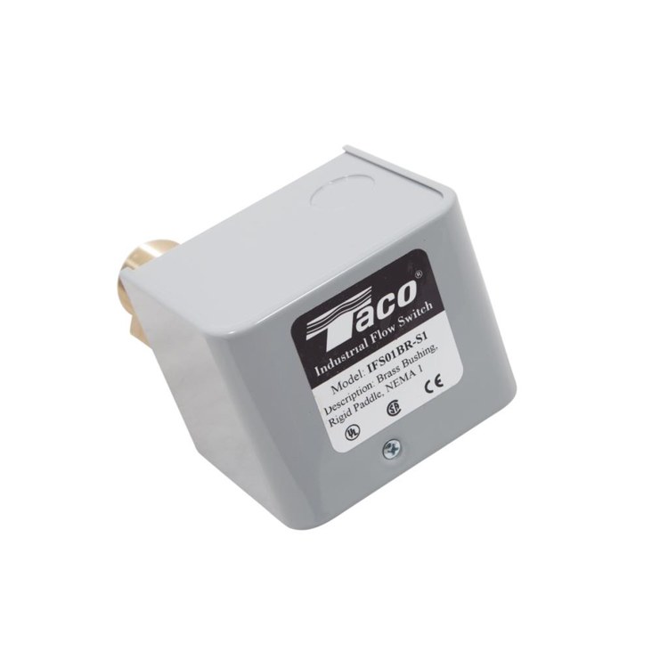 Flow Switch
