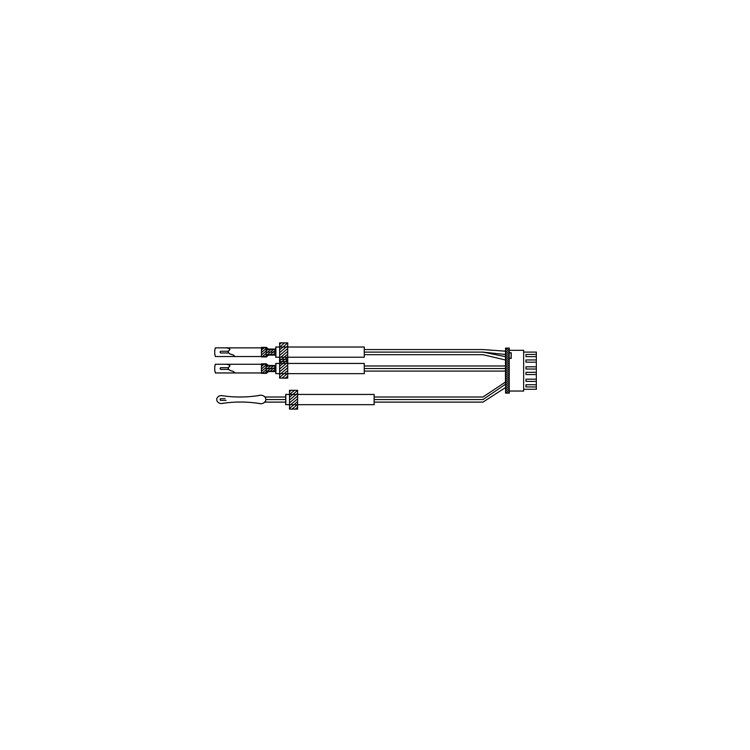 Thermistor Assembly