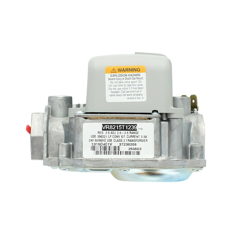 Gas Valve