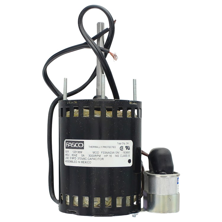 Fan Motor