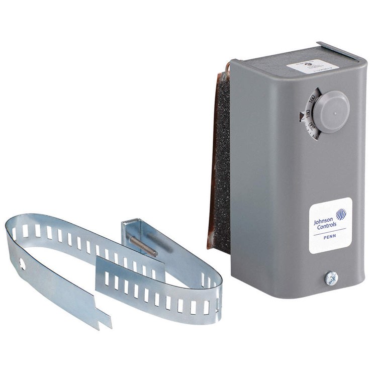 Temperature Controller