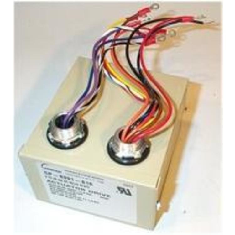 Actuator Drive
