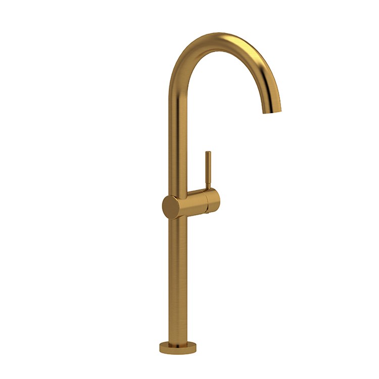 Lavatory Faucet