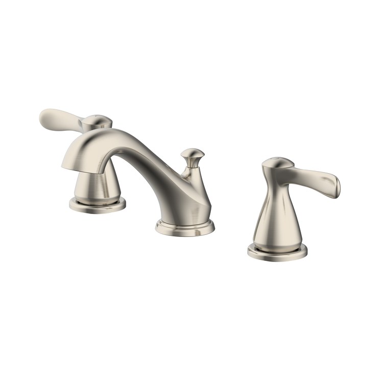 Lavatory Faucet
