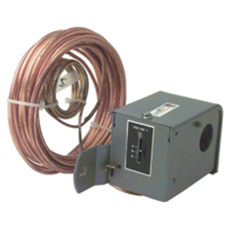 Temperature Controller