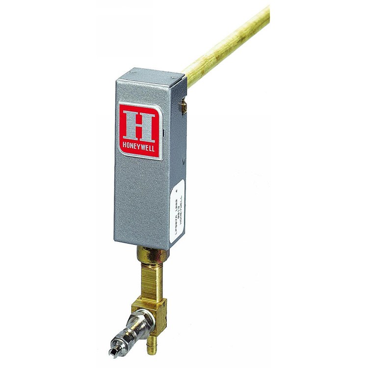Pneumatic Thermostat