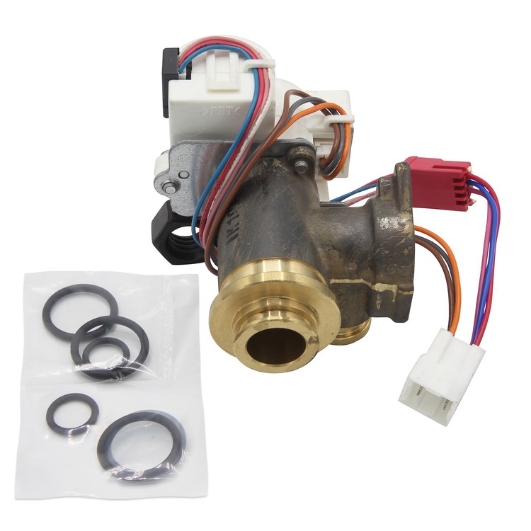  Motor