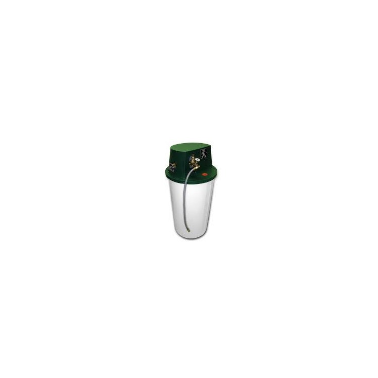 Glycol Feeder