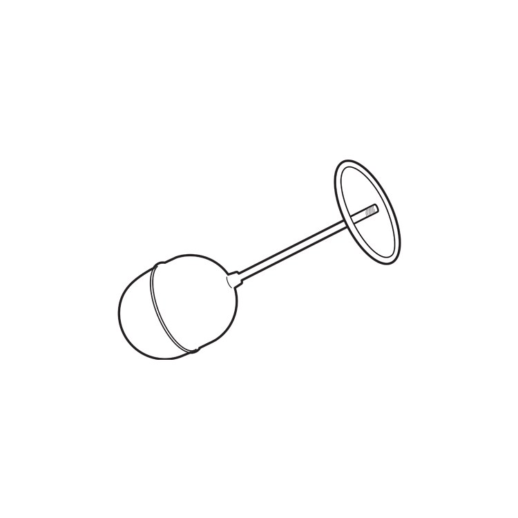 Float Rod