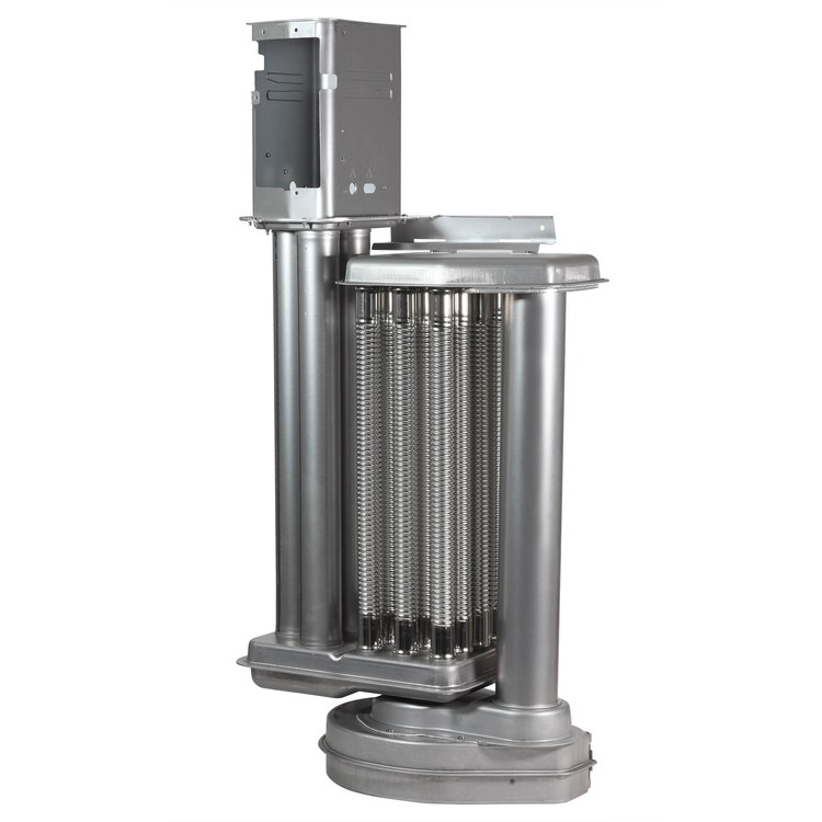 Heat Exchanger