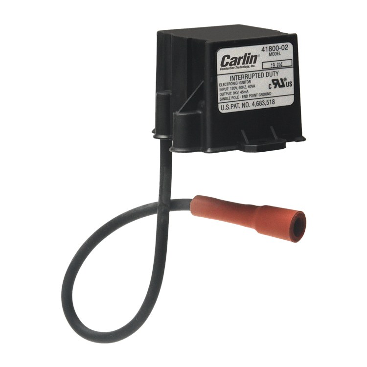  Igniter