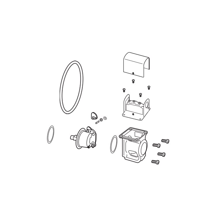 Bracket Assembly