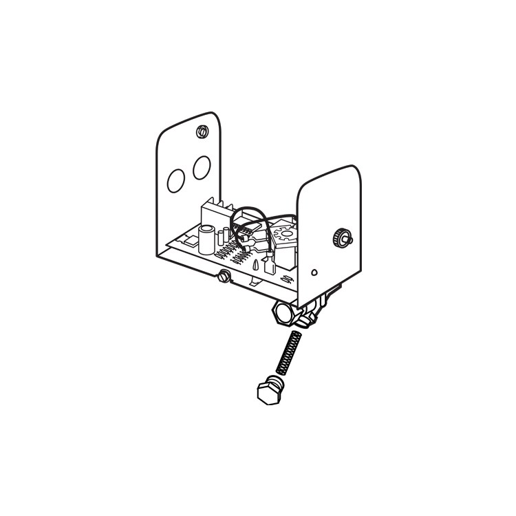 Orifice Kit