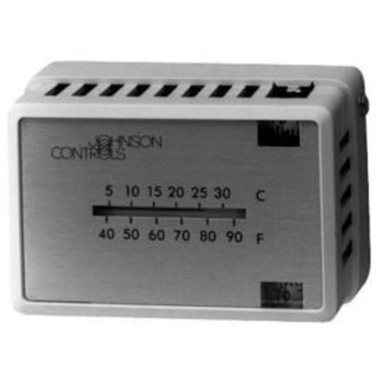 Pneumatic Thermostat