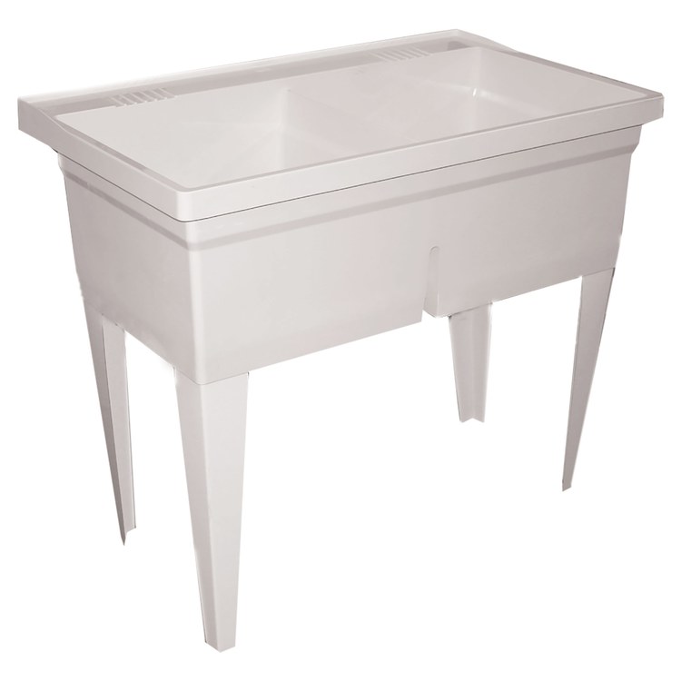 Laundry Sink