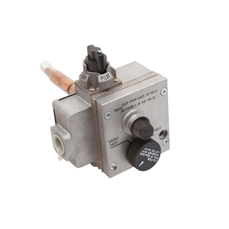Gas Valve