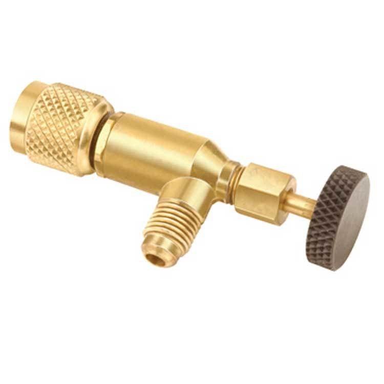 Control Valve