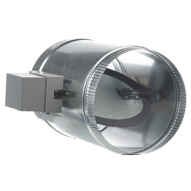 Zone Damper