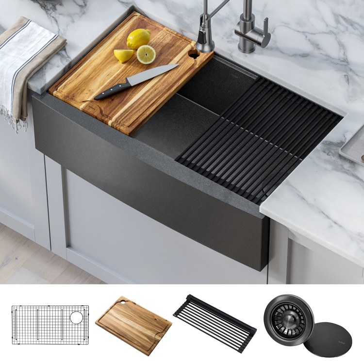 Kitchen Sink