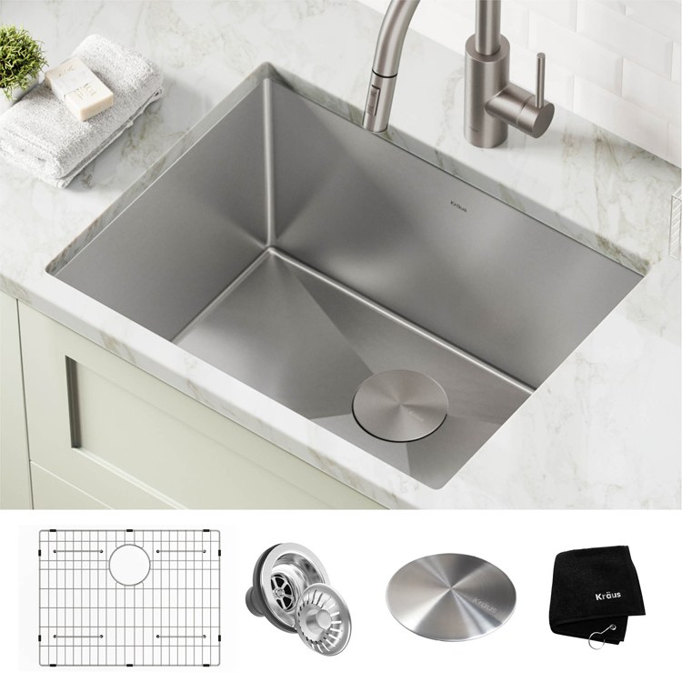 Utility Sink