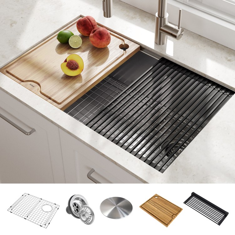 Kitchen Sink