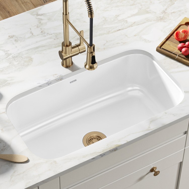 Kitchen Sink