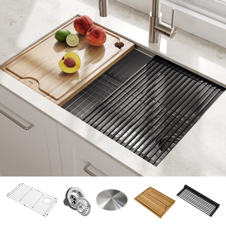 Kitchen Sink