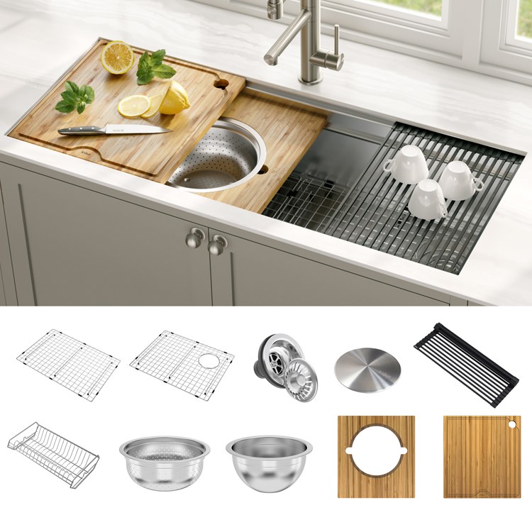 Kitchen Sink
