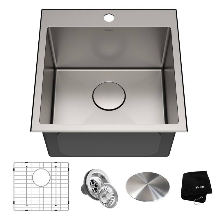 Kitchen Sink