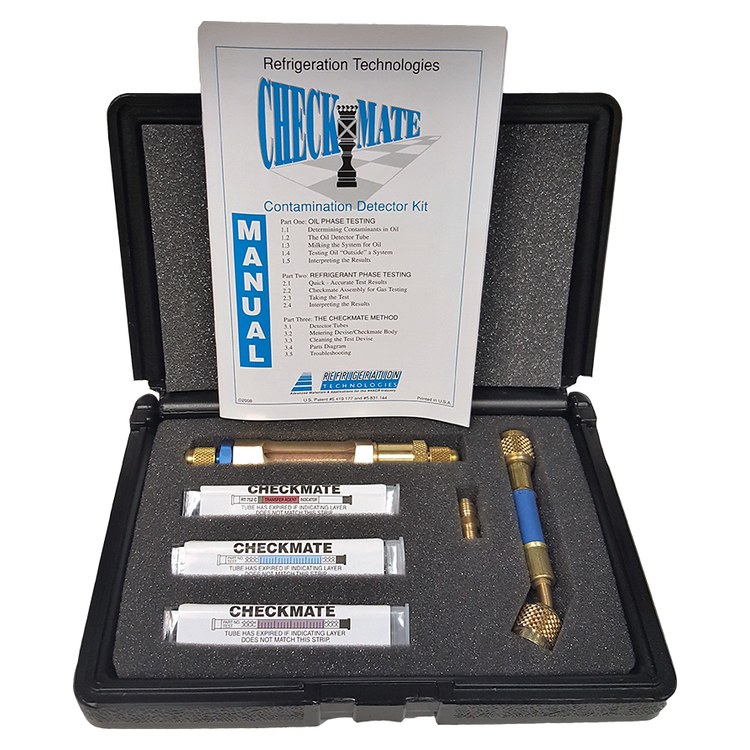Test Kit