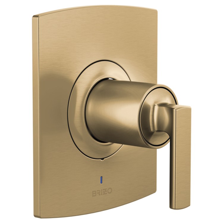 Pressure Balance Valve Trim