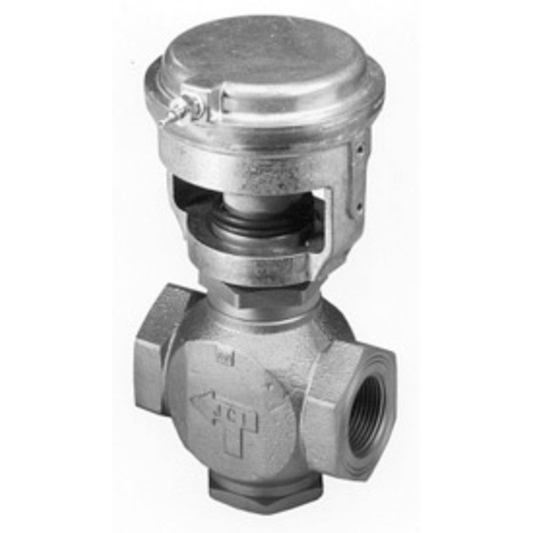Globe Valve