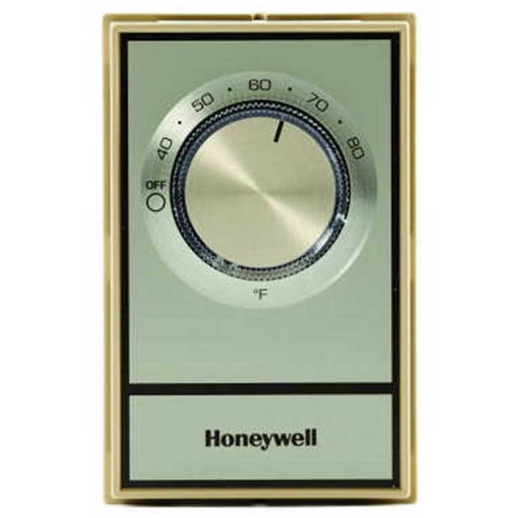  Thermostat