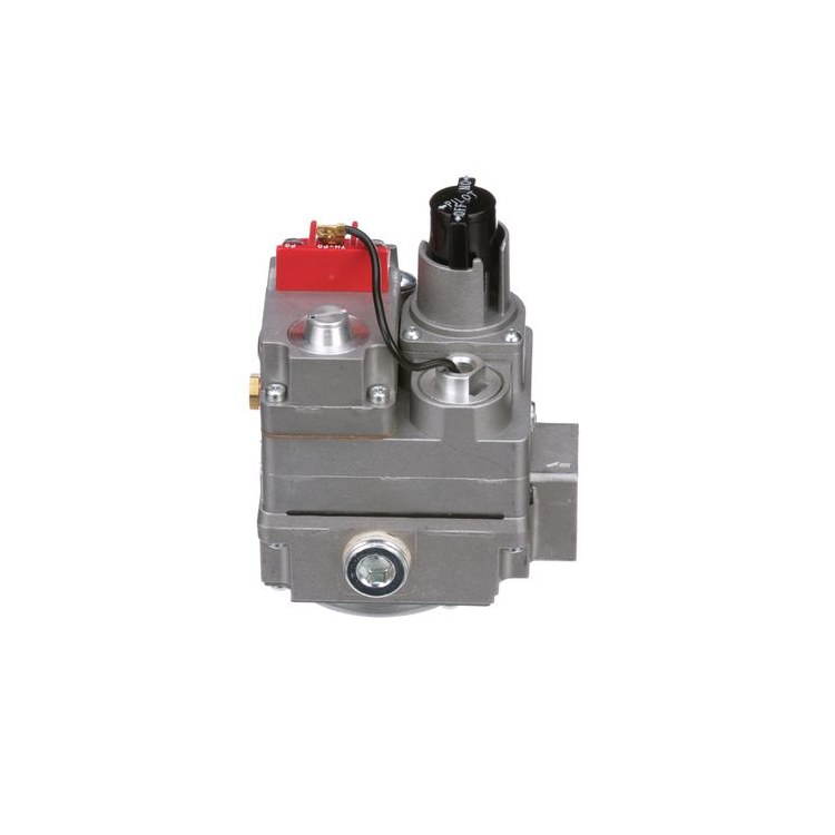 Gas Valve