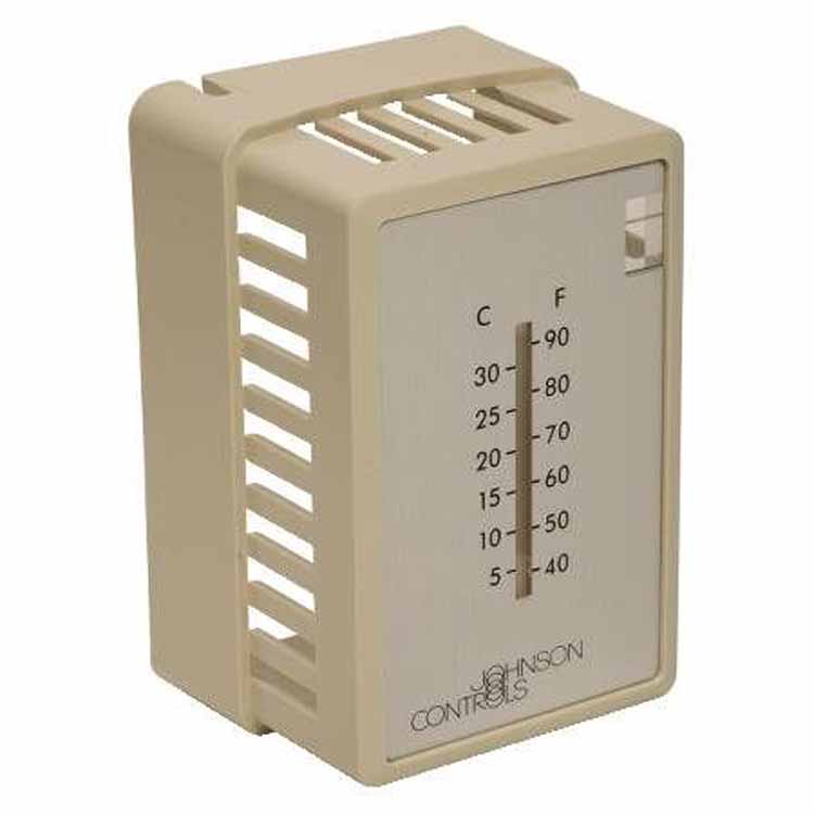 Thermostat Cover