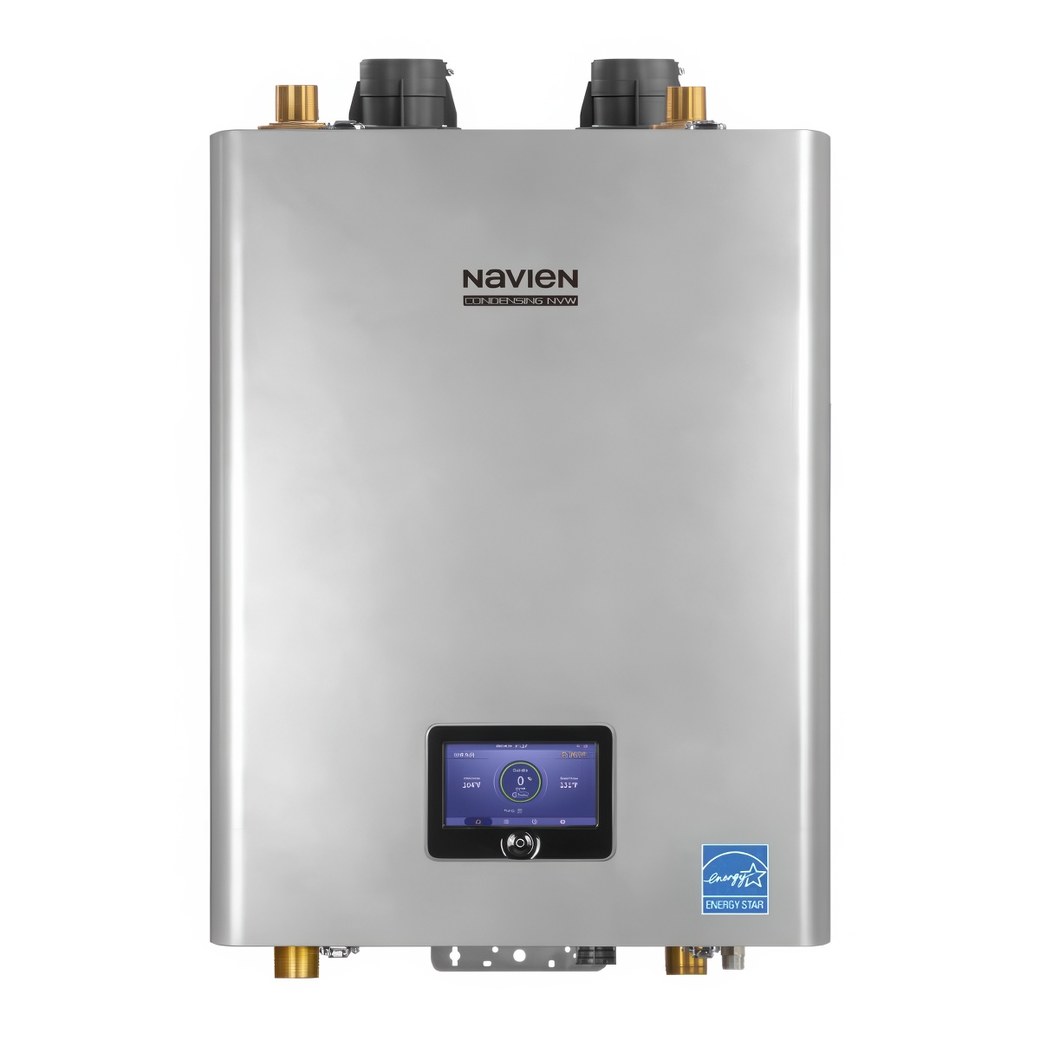 Water Heater
