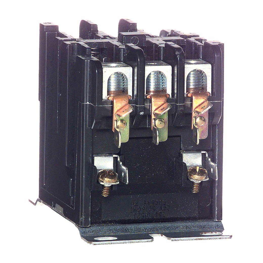  Contactor