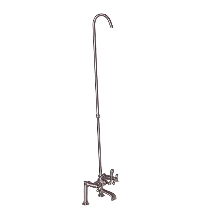 Tub/Shower Unit