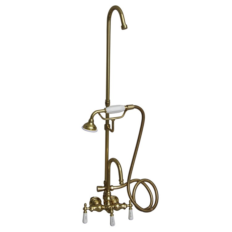 Tub/Shower Unit