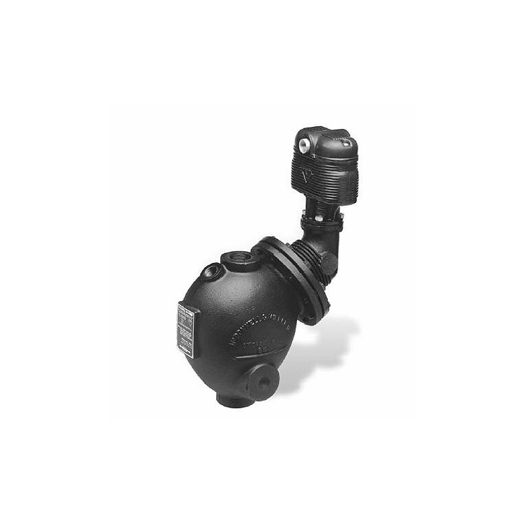 Low Water Cut Off Control