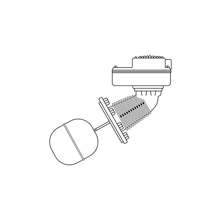 Head Mechanism
