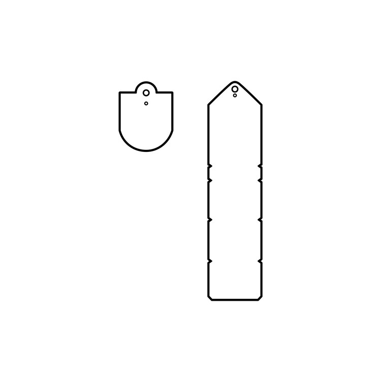  Paddle