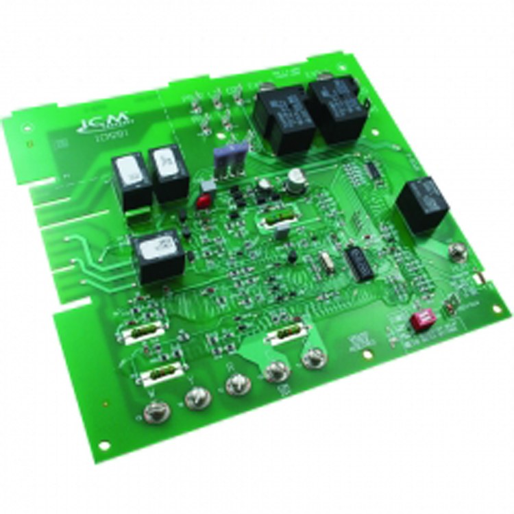 Control Board