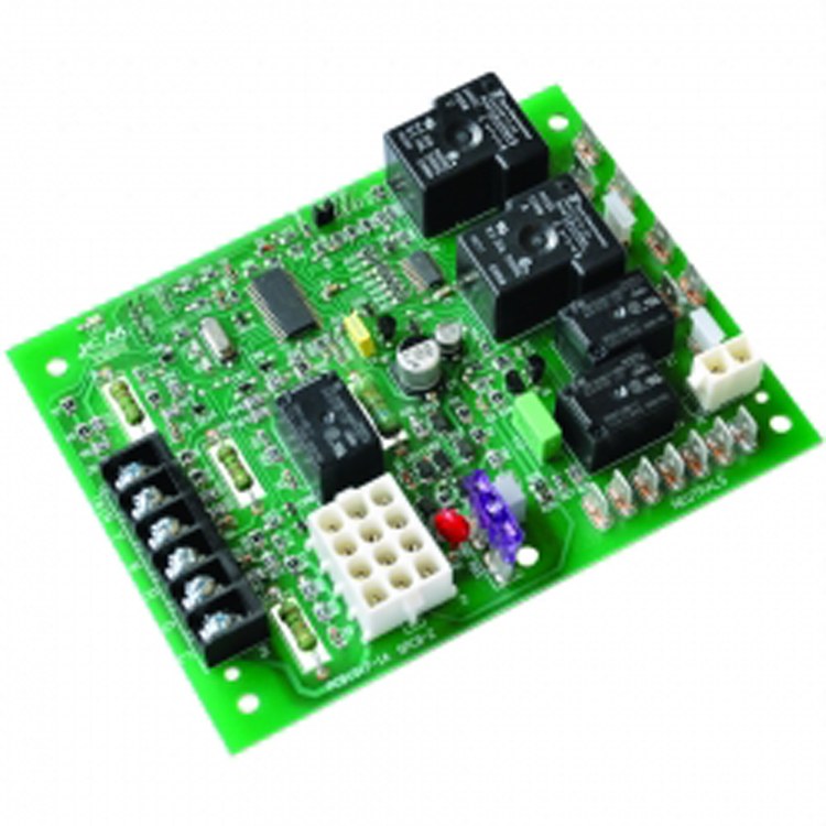 Control Board